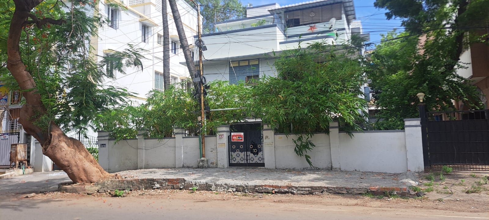 PROPERTY FOR SALE AT CHENNAI MYLAPORE