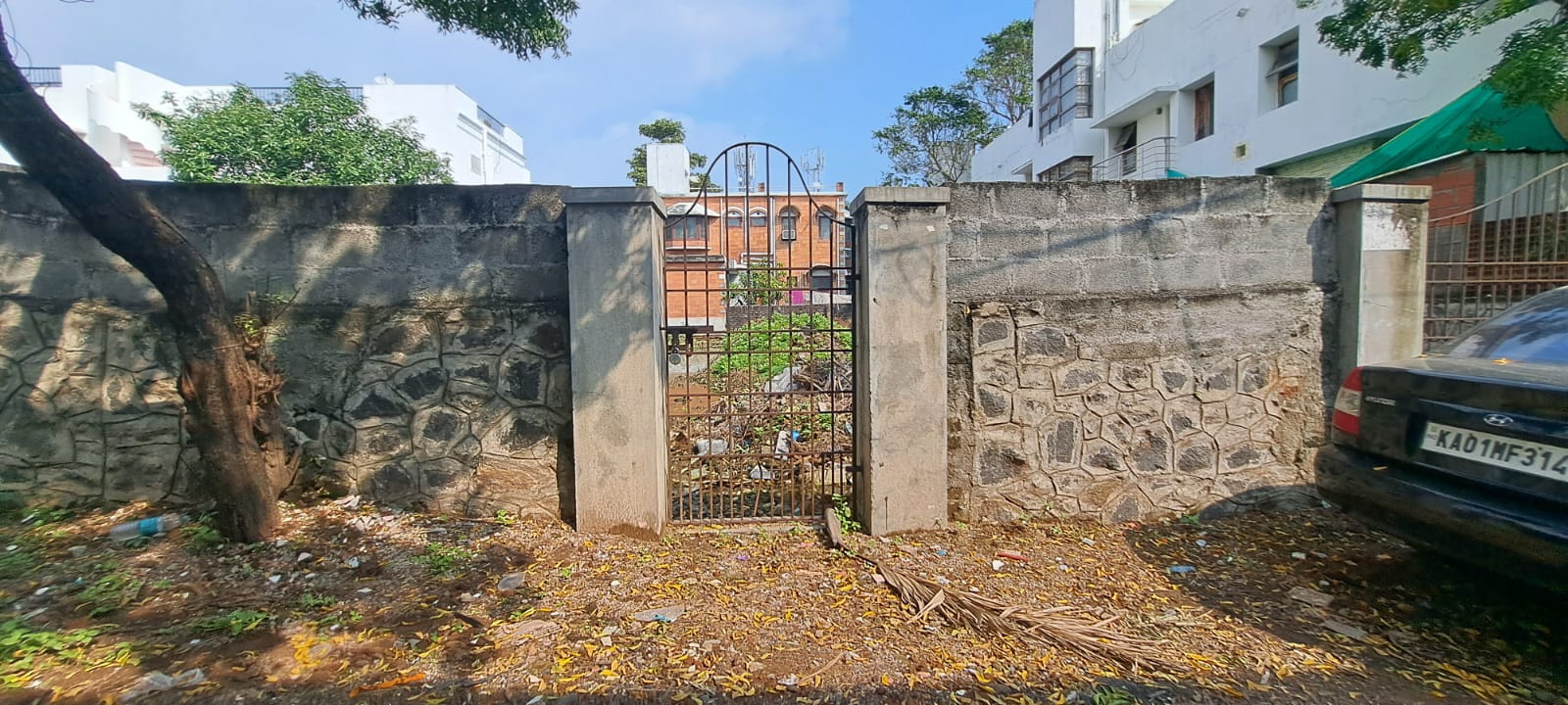 PROPERTY FOR SALE AT CHENNAI KOTTIVAKKAM