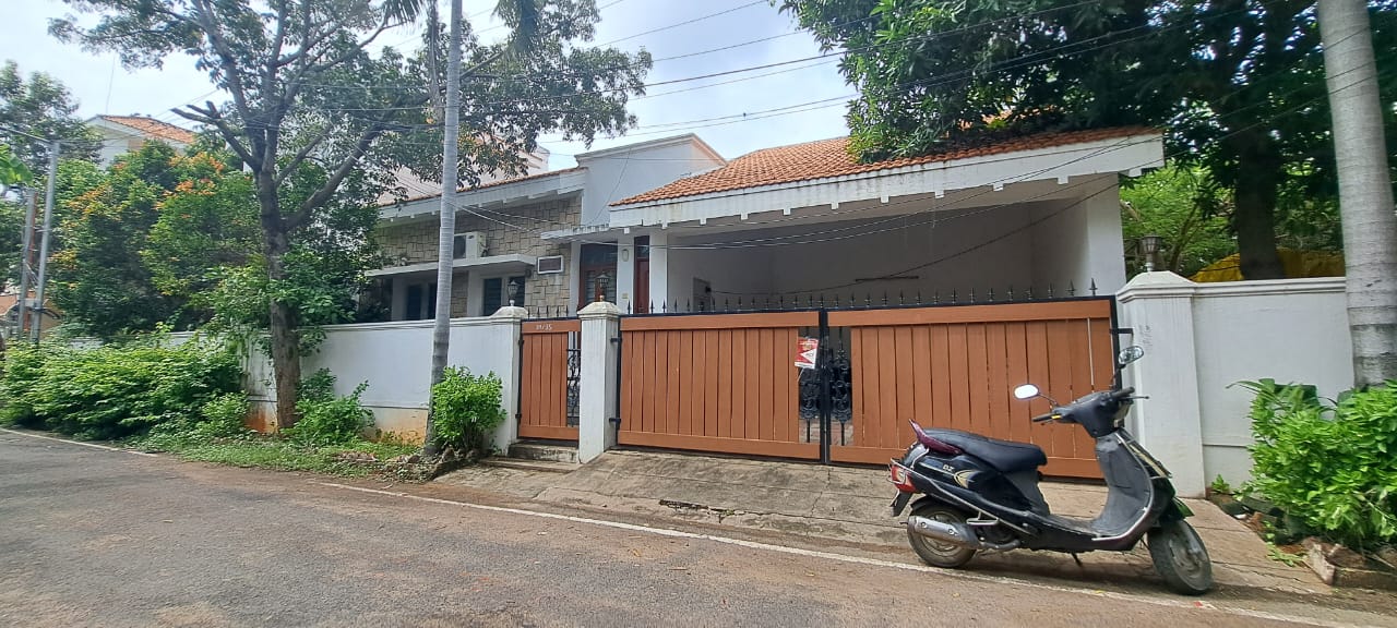 RESIDENTIAL PROPERTY FOR SALE AT CHENNAI VETTUVAKENI