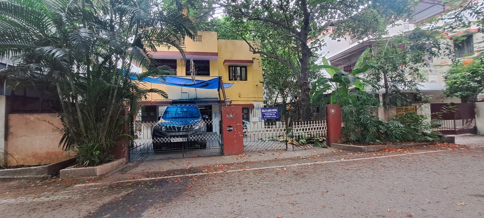 PROPERTY FOR SALE AT CHENNAI ANNA NAGAR