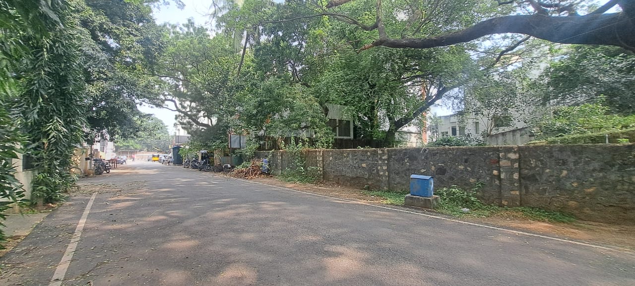 PROPERTY FOR SALE AT CHENNAI KILPAUK