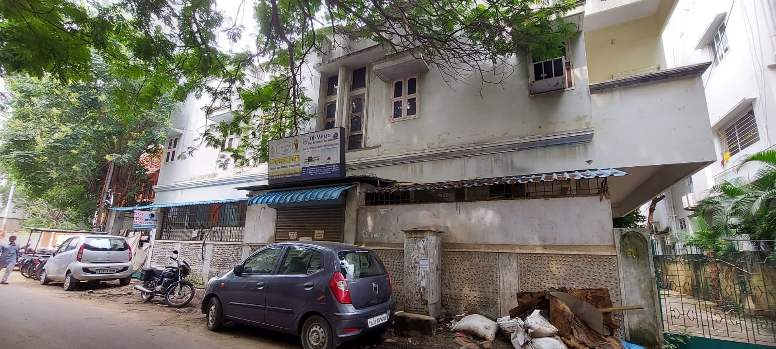 PROPERTY FOR SALE AT CHENNAI T NAGAR