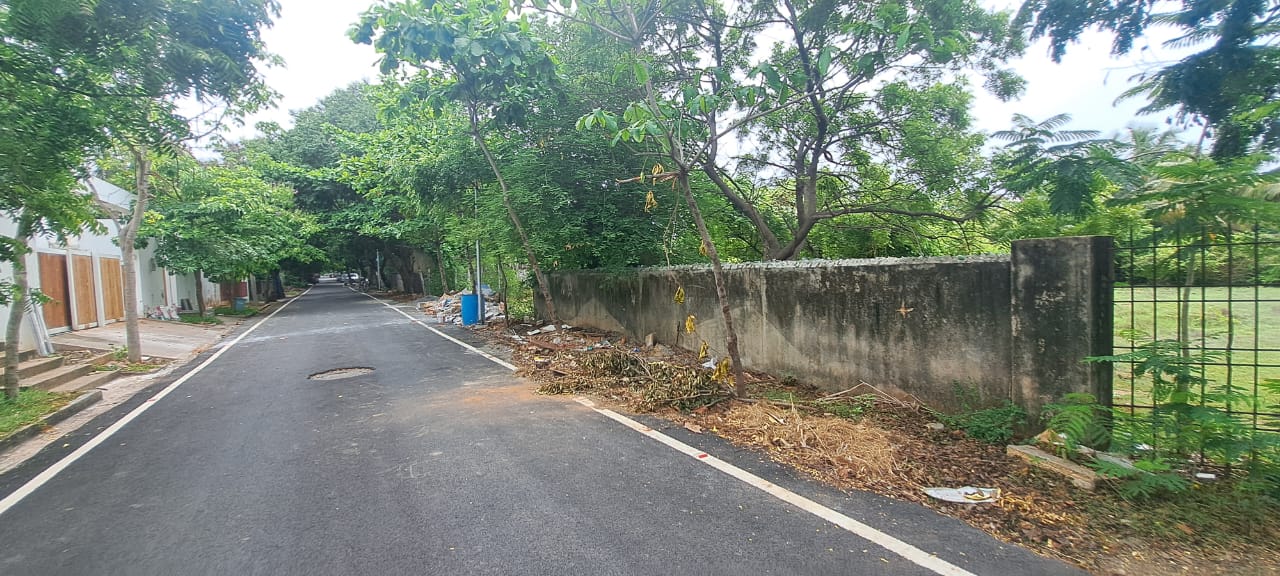 PROPERTY FOR SALE AT CHENNAI ECR AKKARAI