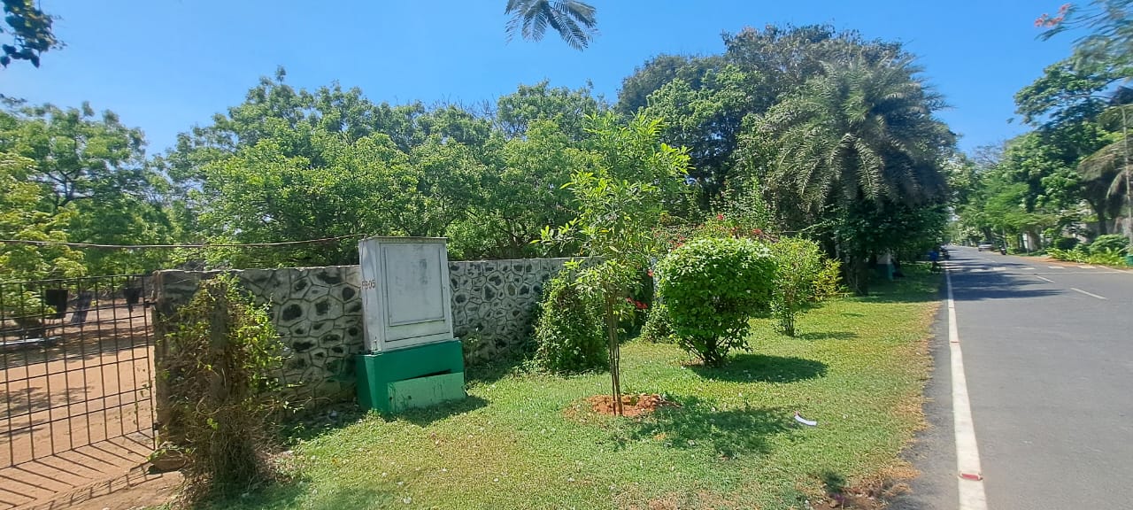 PROPERTY FOR SALE AT CHENNAI NEELANKARAI