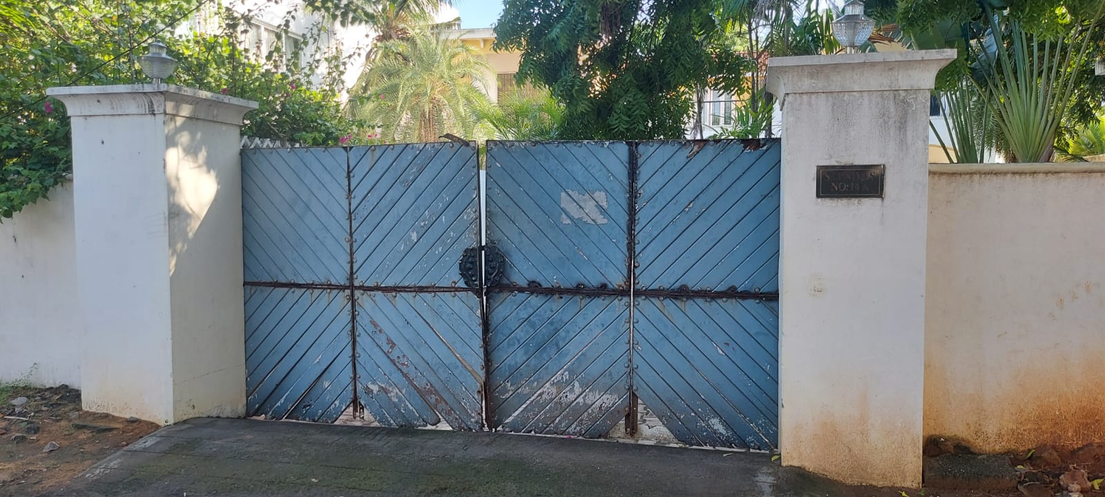 PROPERTY FOR SALE AT CHENNAI KOTTIVAKKAM