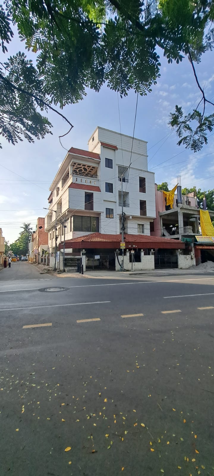 PROPERTY FOR SALE AT CHENNAI SANTHOME