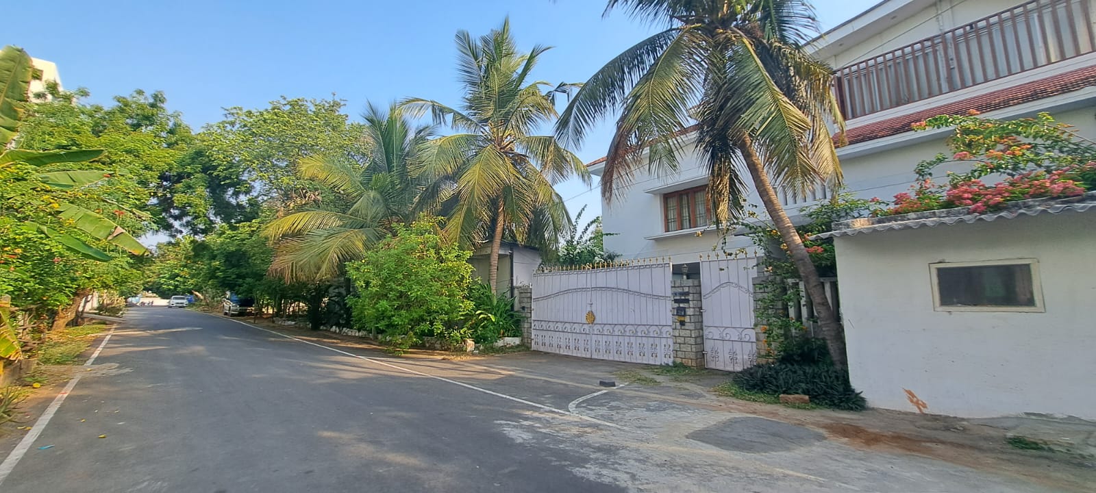 PROPERTY FOR SALE AT CHENNAI PANAIYUR
