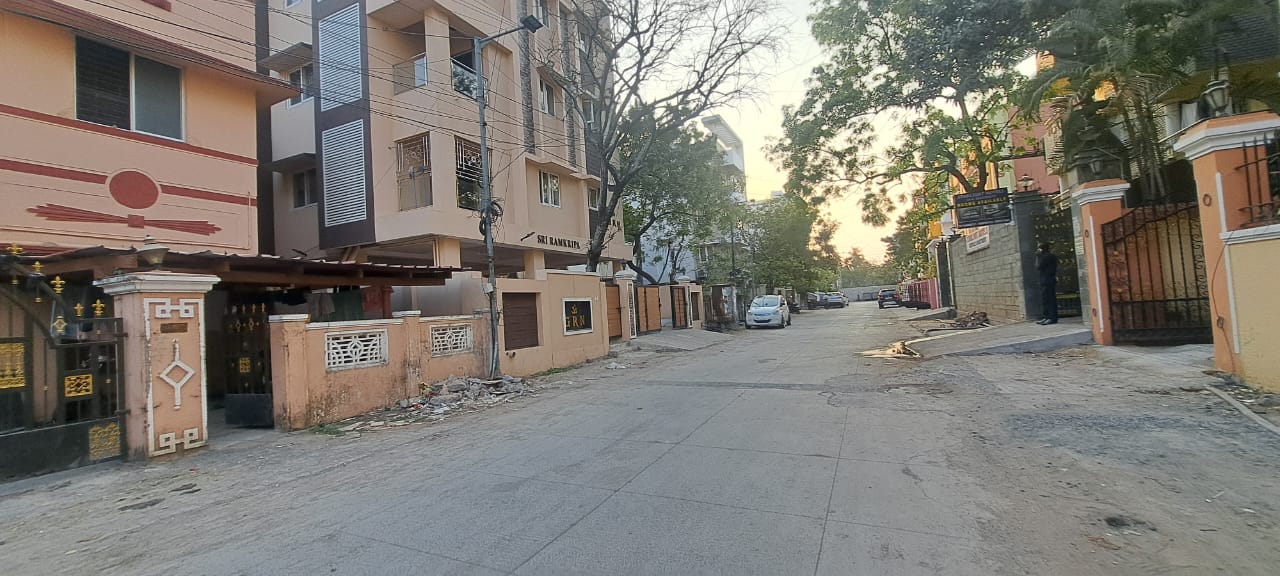 PROPERTY FOR SALE AT CHENNAI T NAGAR