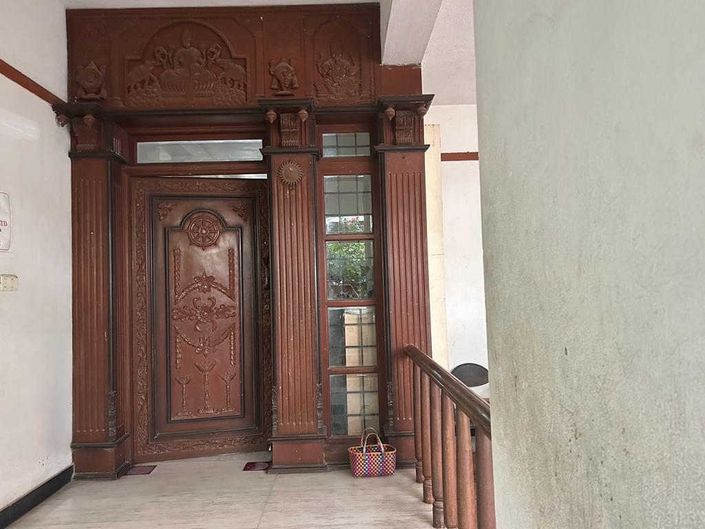 PROPERTY FOR SALE AT CHENNAI ANNA NAGAR WEST