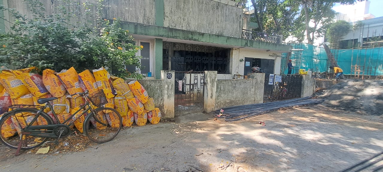 PROPERTY FOR SALE AT CHENNAI ADYAR
