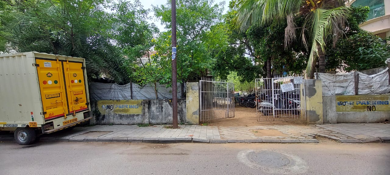 PROPERTY FOR SALE AT CHENNAI T NAGAR