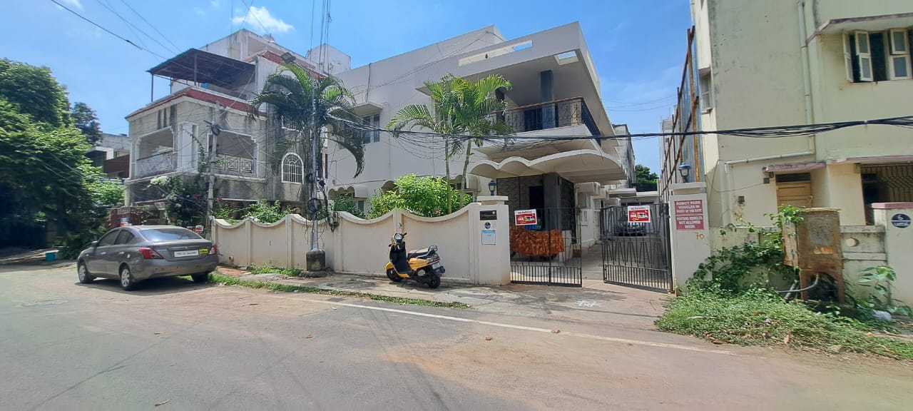 PROPERTY FOR SALE AT CHENNAI NUNGAMBAKKAM