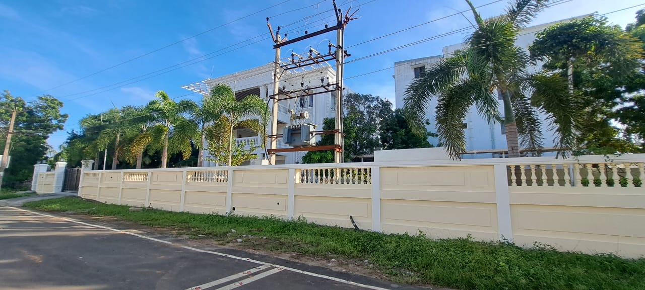 PROPERTY FOR SALE AT CHENNAI ECR AKKARAI