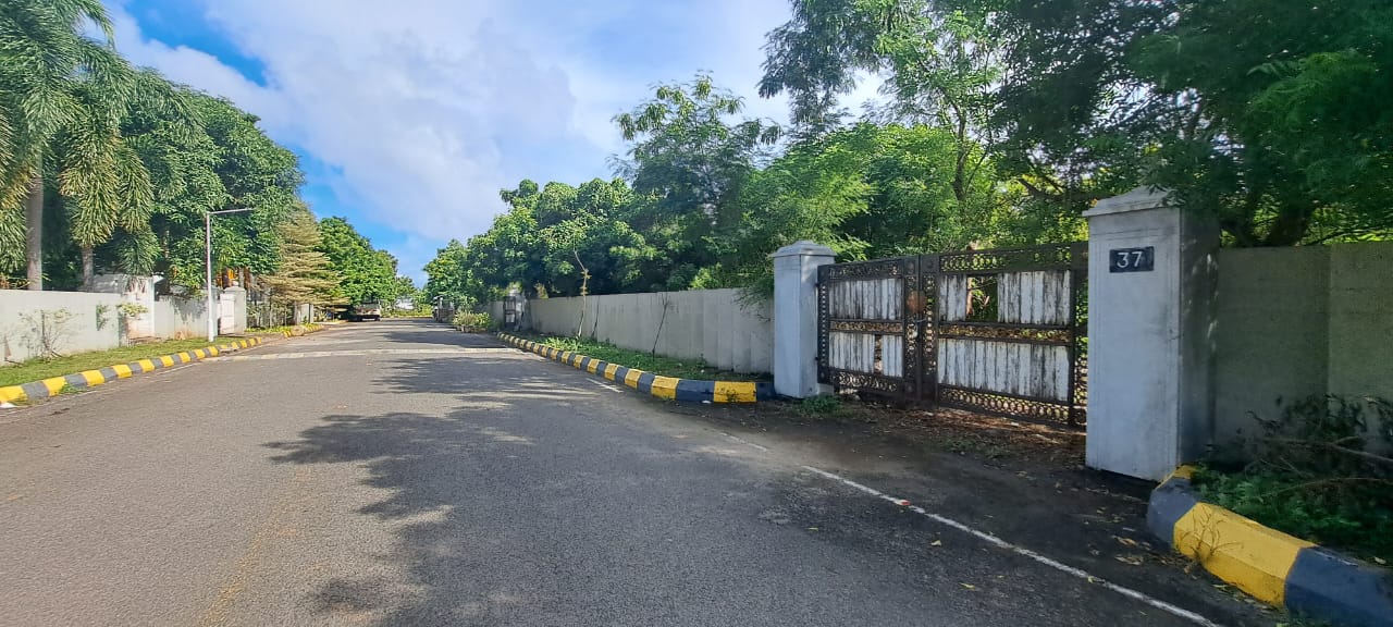 PROPERTY FOR SALE AT CHENNAI UTHANDI