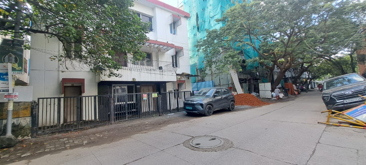 PROPERTY FOR SALE AT CHENNAI KILPAUK