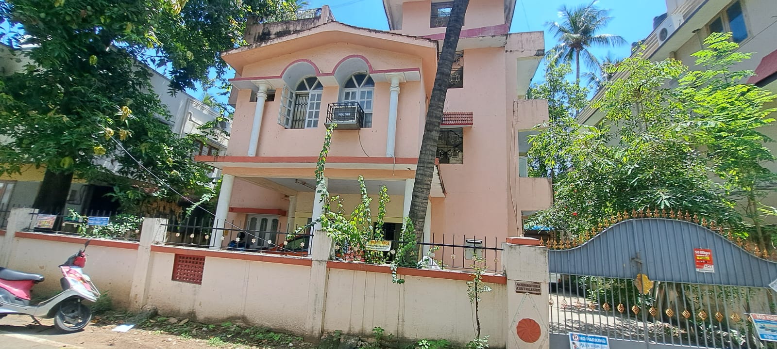 PROPERTY FOR SALE AT CHENNAI ASHOK NAGAR