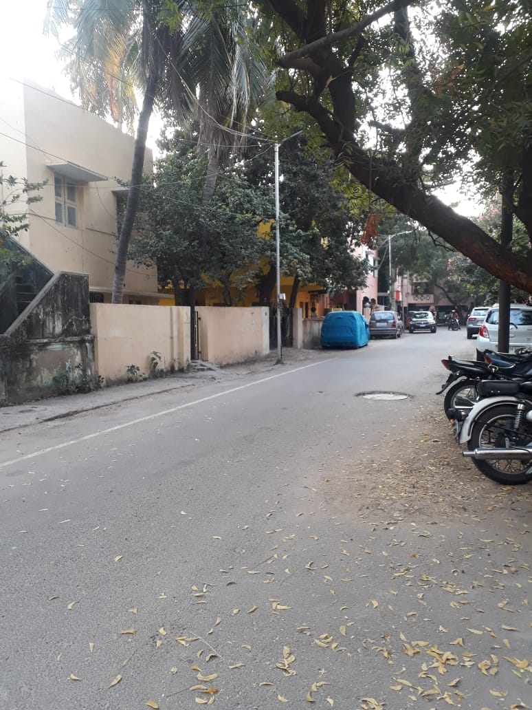 PROPERTY FOR SALE AT CHENNAI ASHOK NAGAR