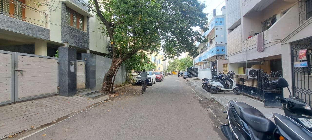 PROPERTY FOR SALE AT CHENNAI T NAGAR