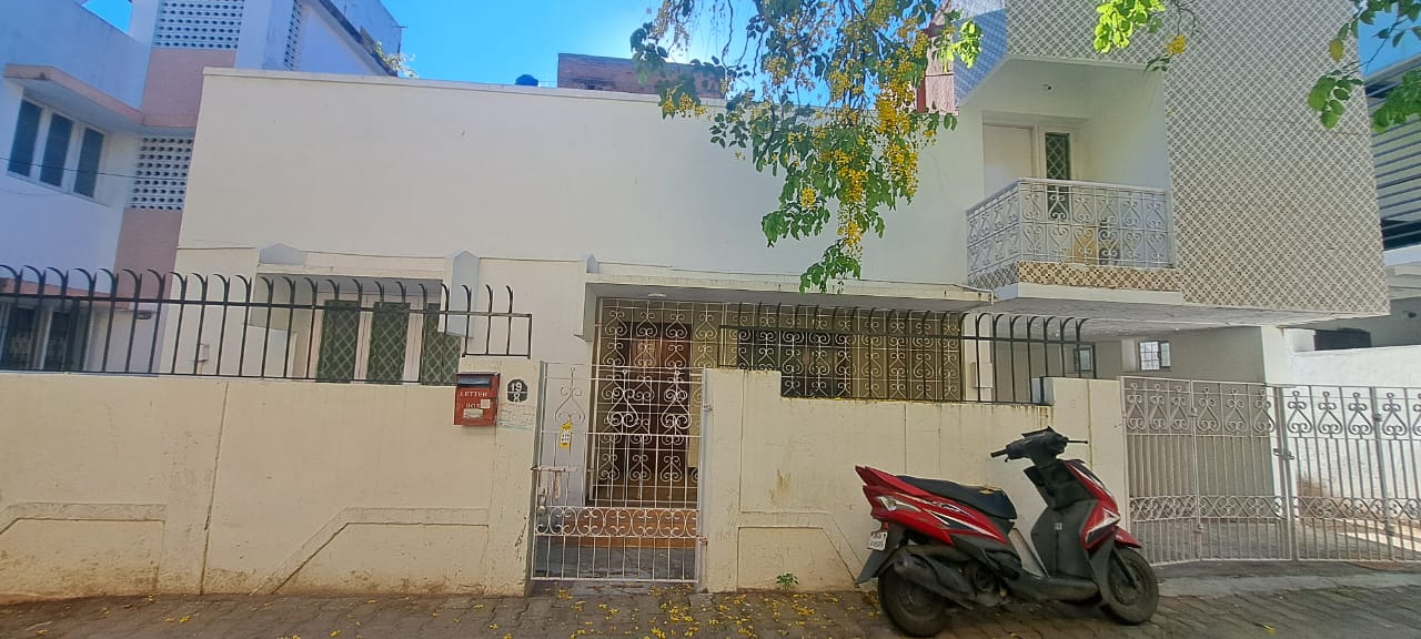 PROPERTY FOR SALE AT CHENNAI BESANT NAGAR