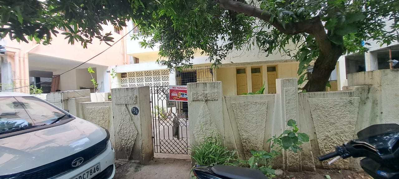 RESIDENTIAL PROPERTY FOR SALE AT CHENNAI NUNGAMBAKKAM