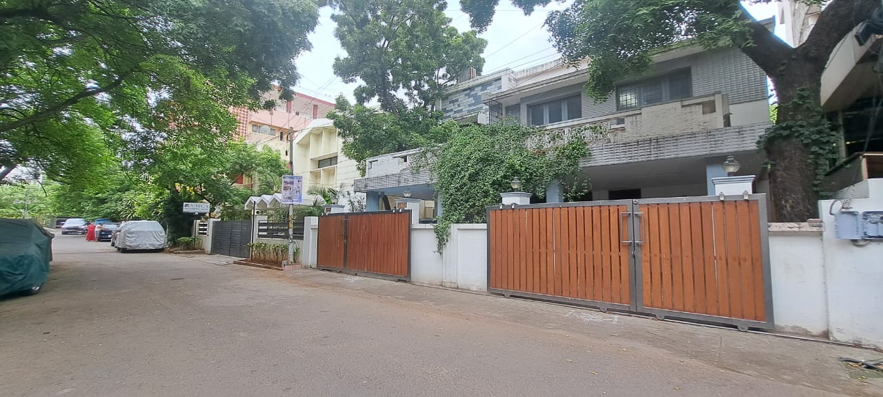 PROPERTY FOR SALE AT CHENNAI T NAGAR