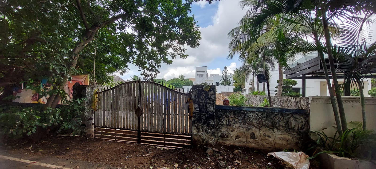 PROPERTY FOR SALE AT CHENNAI KOTTIVAKKAM