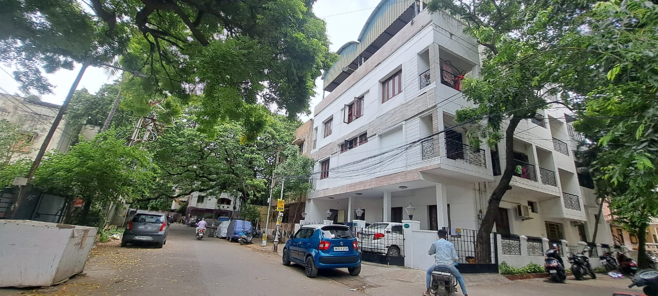 PROPERTY FOR SALE AT CHENNAI MANDAVELI