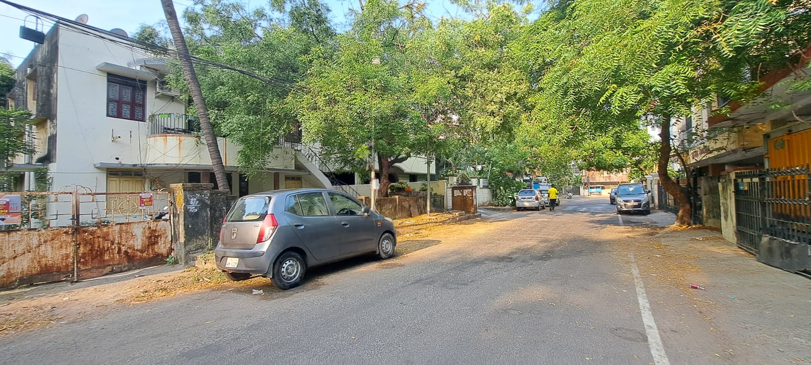 PROPERTY FOR SALE AT CHENNAI CHETPET