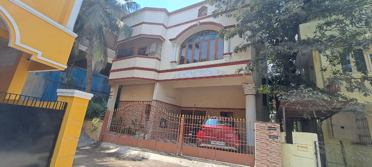 PROPERTY FOR SALE AT CHENNAI BESANT NAGAR