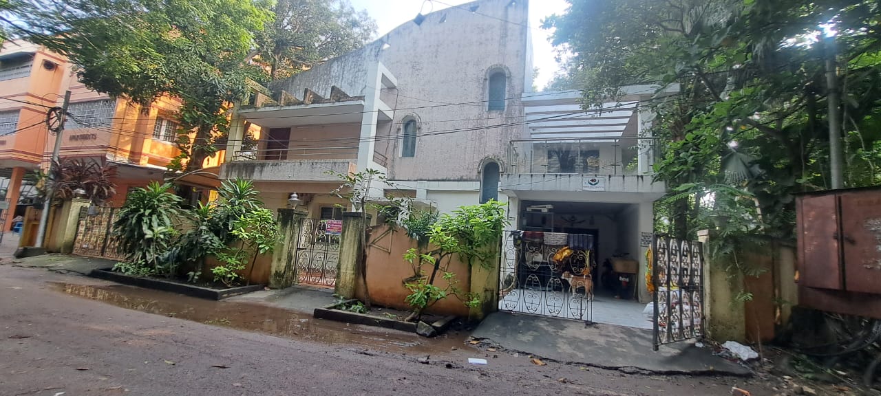 PROPERTY FOR SALE AT CHENNAI ADYAR