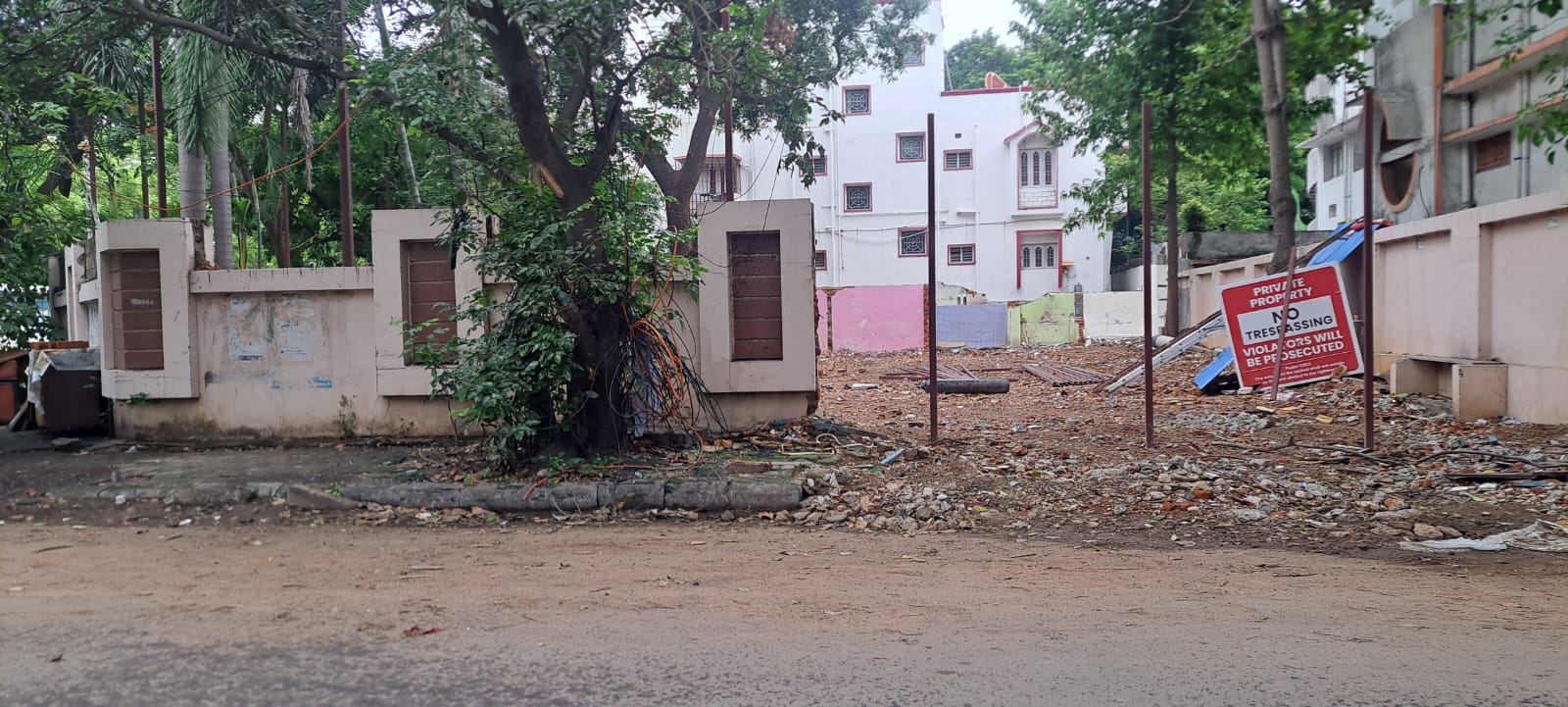 PROPERTY FOR SALE AT CHENNAI SHENOY NAGAR