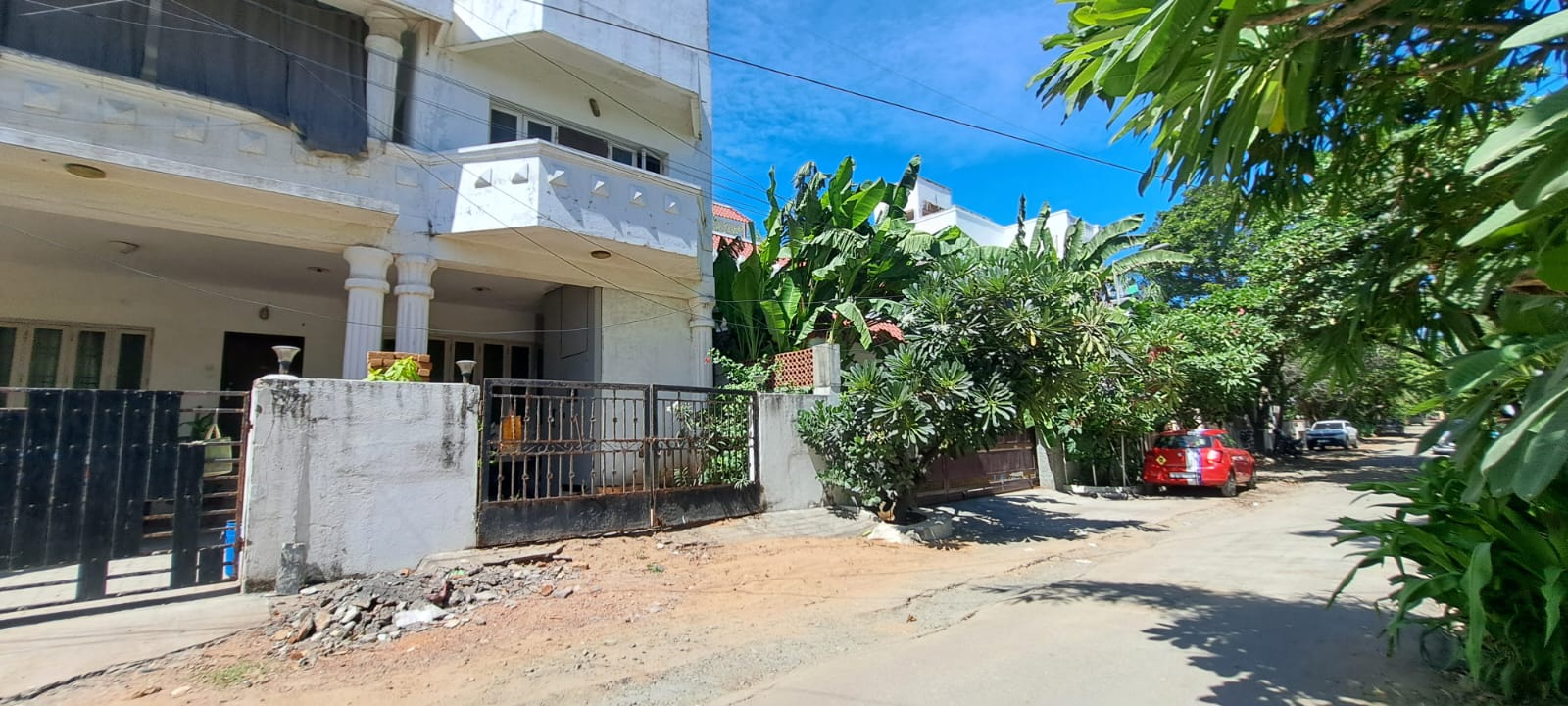 PROPERTY FOR SALE AT CHENNAI PALAVAKKAM