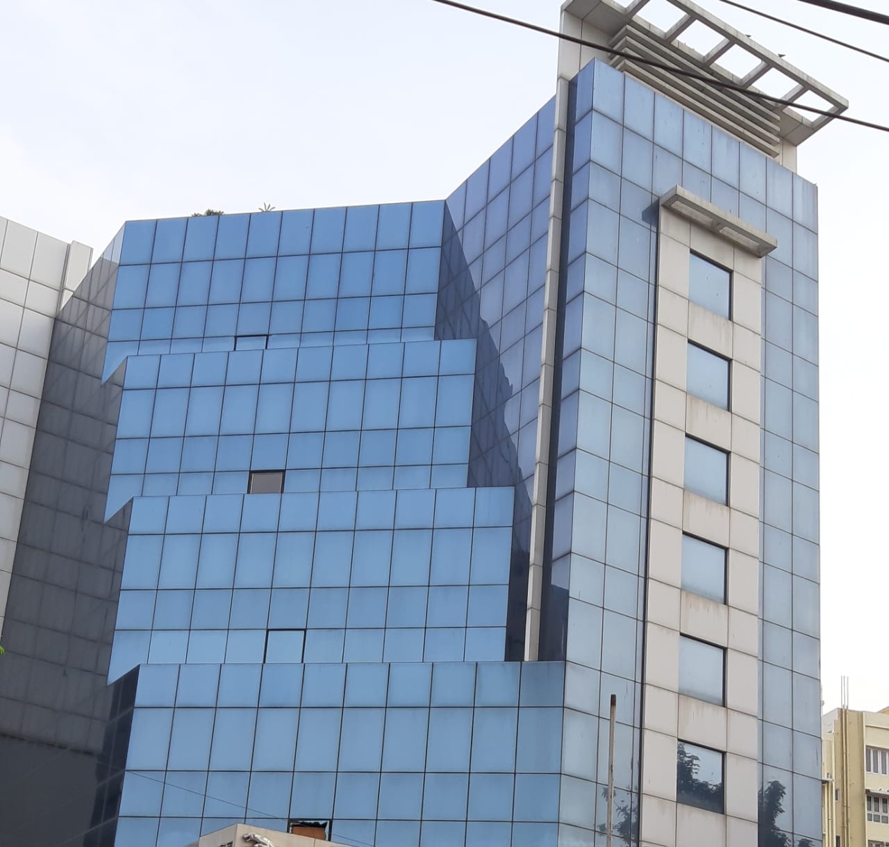 COMMERCIAL PROPERTY FOR SALE AT CHENNAI SANTHOME