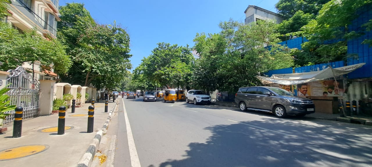 PROPERTY FOR SALE AT CHENNAI T NAGAR
