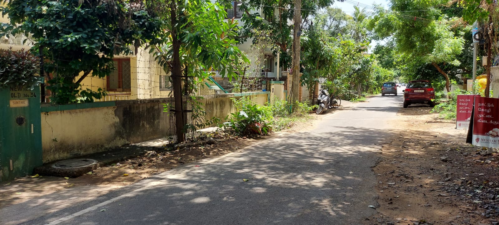 PROPERTY FOR SALE AT CHENNAI EKKATUTHANGAL