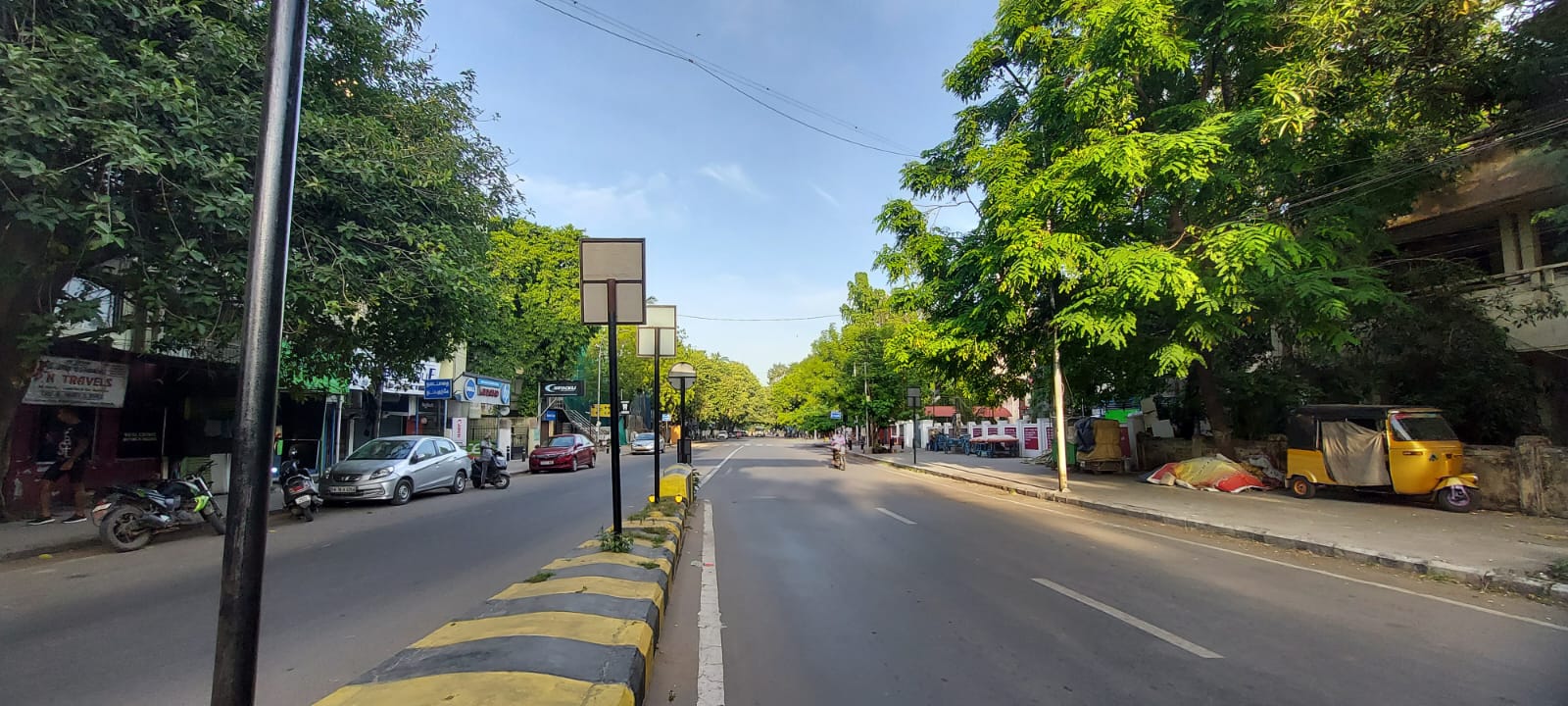 COMMERCIAL PROPERTY FOR SALE AT CHENNAI SANTHOME