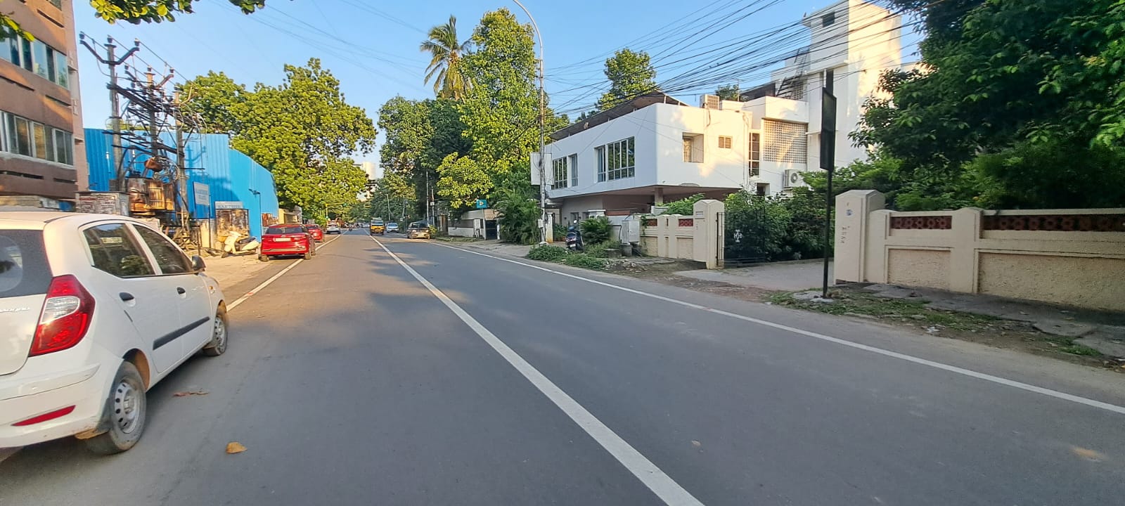 PROPERTY FOR SALE AT CHENNAI ALWARPET