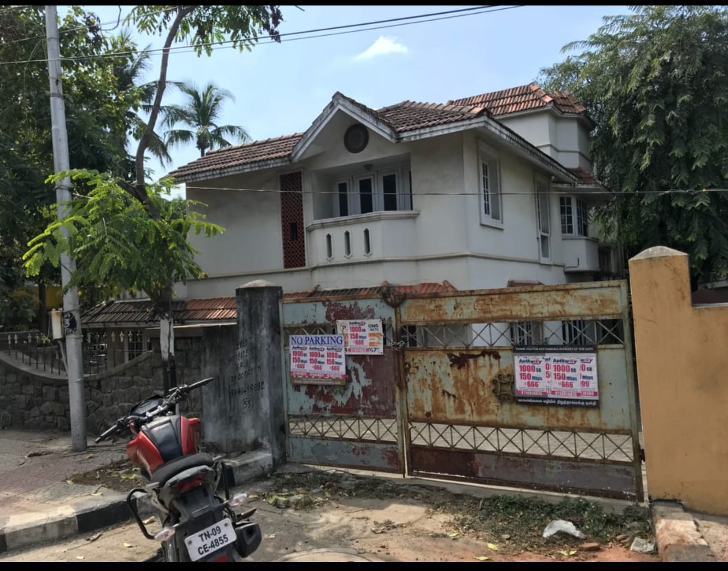 PROPERTY FOR SALE AT CHENNAI KK NAGAR