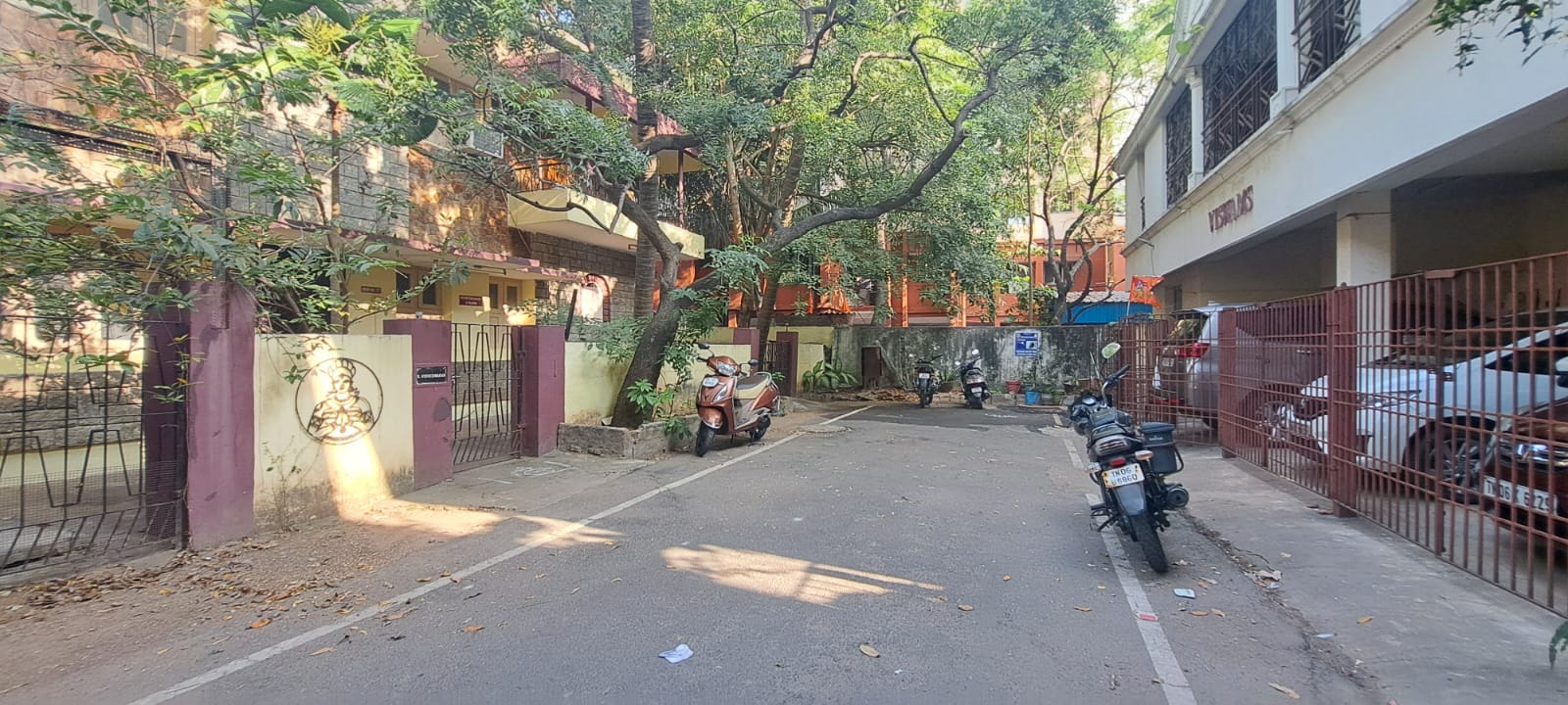 PROPERTY FOR SALE AT CHENNAI MANDAVELI