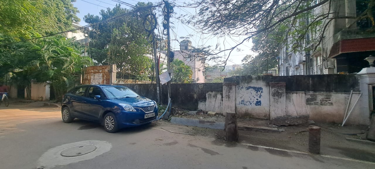 PROPERTY FOR SALE AT CHENNAI ROYAPETTAH