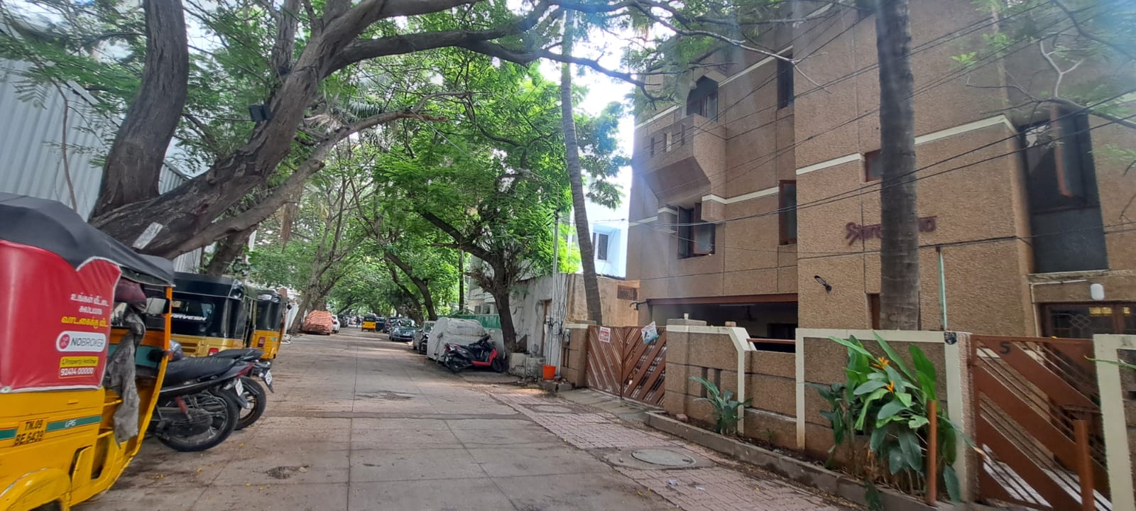 PROPERTY FOR SALE AT CHENNAI NUNGAMBAKKAM