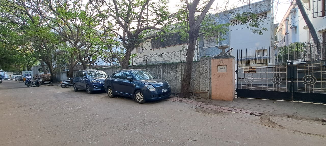 PROPERTY FOR SALE AT CHENNAI NUNGAMBAKKAM