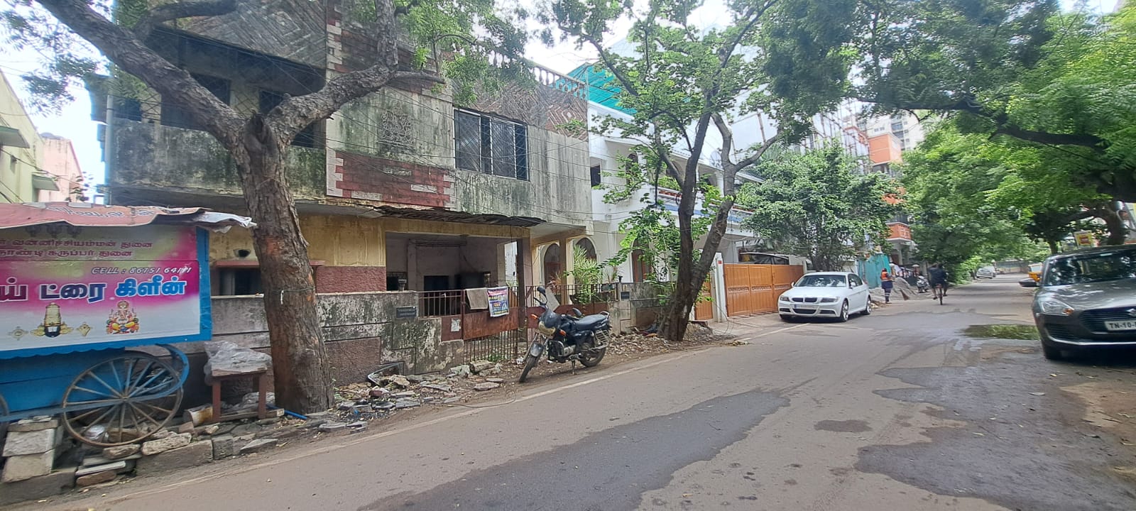 PROPERTY FOR SALE AT CHENNAI VADAPALANI
