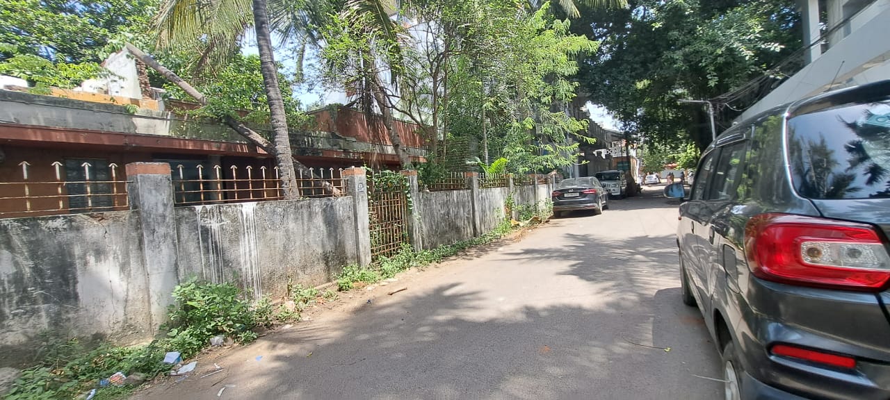PROPERTY FOR SALE AT CHENNAI KILPAUK