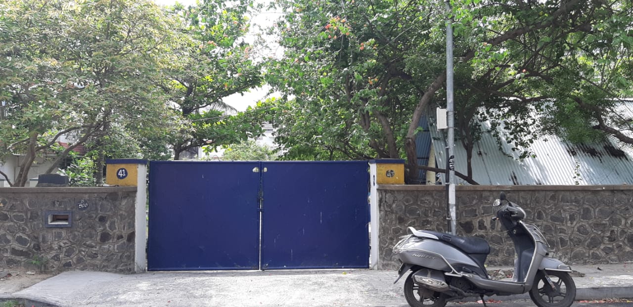 PROPERTY FOR SALE AT CHENNAI KOTTIVAKKAM
