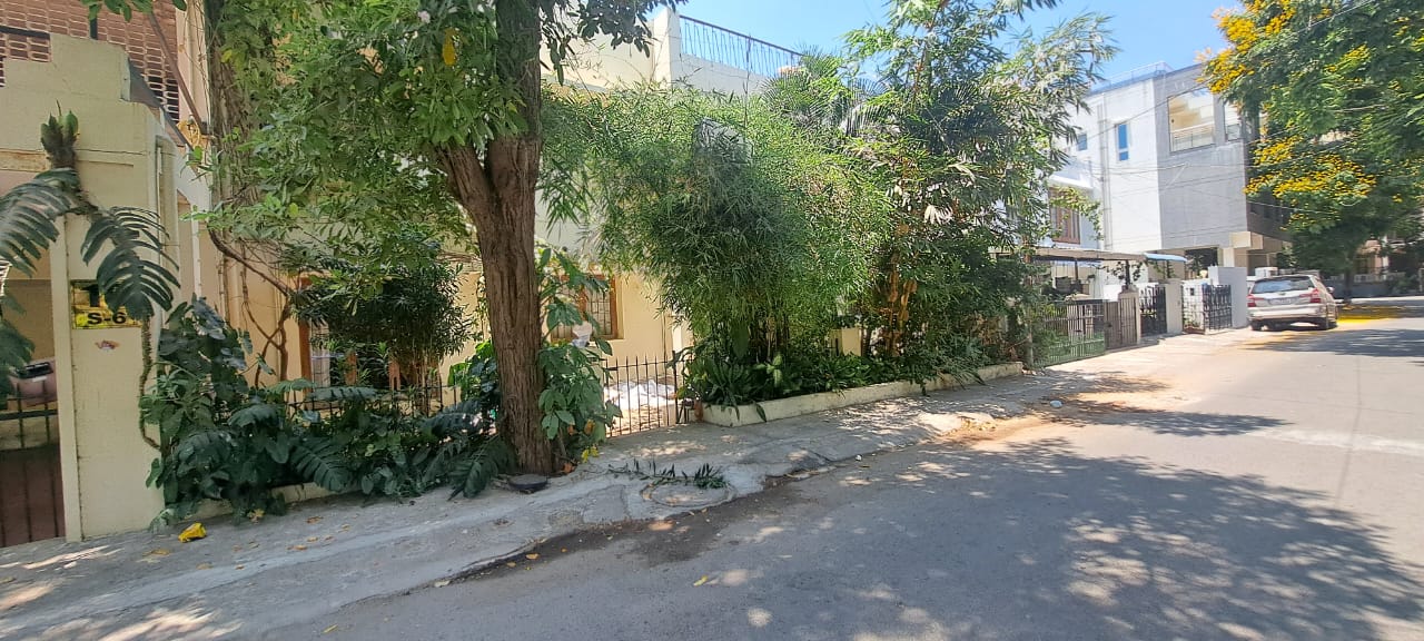 PROPERTY FOR SALE AT CHENNAI BESANT NAGAR