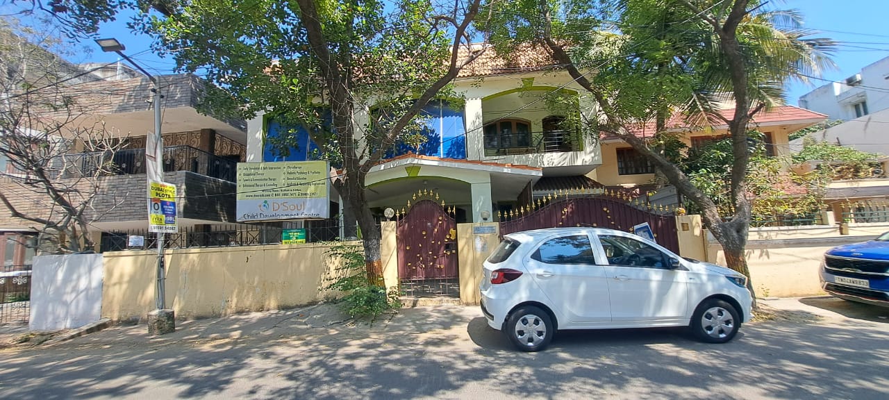 PROPERTY FOR SALE AT CHENNAI ADYAR