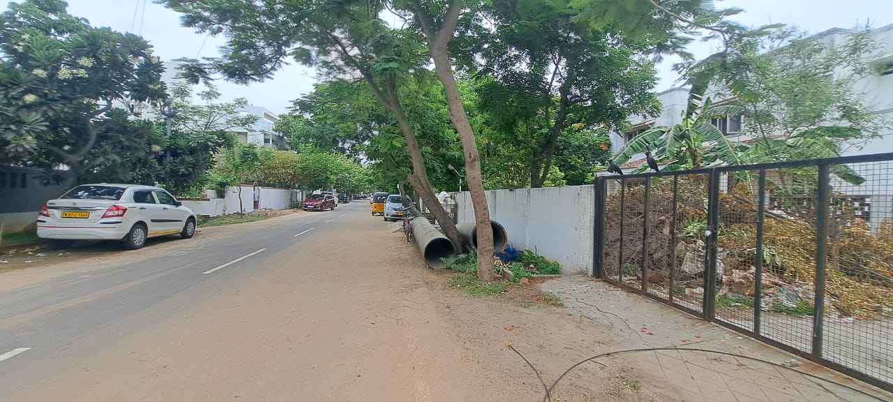 PROPERTY FOR SALE AT CHENNAI PALAVAKKAM