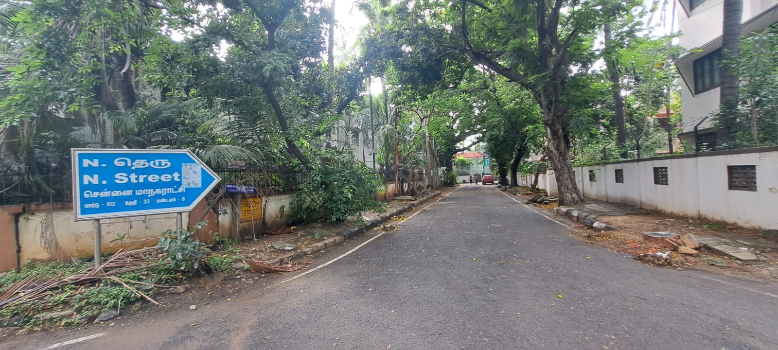 PROPERTY FOR SALE AT CHENNAI KILPAUK