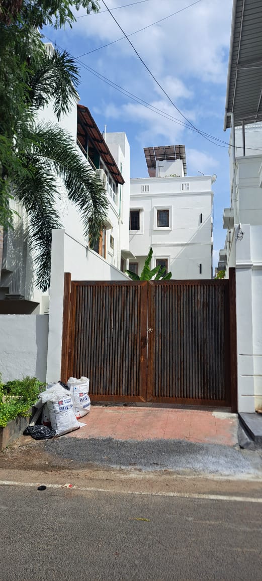 PROPERTY FOR SALE AT CHENNAI R A PURAM